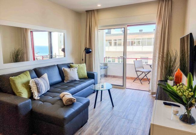 Apartment in Portimão - Flat Praia Rocha Candimar Harmony Apartment in Portimão - Flat Praia Rocha Candimar Harmony