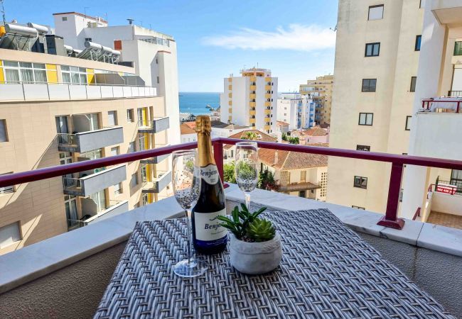 Apartment in Portimão - Flat Praia Rocha Candimar Harmony Apartment in Portimão - Flat Praia Rocha Candimar Harmony