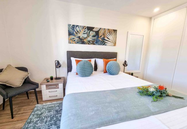 Apartment in Portimão - Flat Praia Rocha Candimar Harmony Apartment in Portimão - Flat Praia Rocha Candimar Harmony