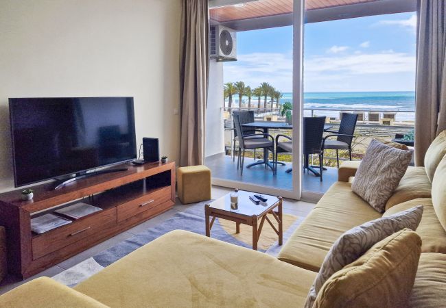 Apartment in Portimão - Flat Praia Rocha Brownie Sea View