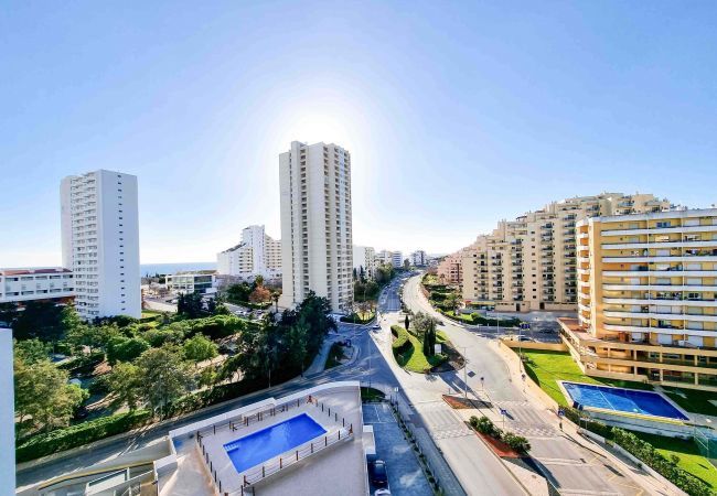 Apartment in Portimão - Flat Praia Rocha Tower Sunset Apartment in Portimão - Flat Praia Rocha Tower Sunset