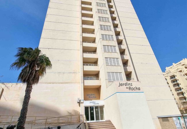 Apartment in Portimão - Sunset Jardins Apartment Sea View Apartment in Portimão - Sunset Jardins Apartment Sea View