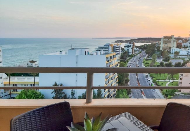 Apartment in Portimão - Sunset Jardins Apartment Sea View Apartment in Portimão - Sunset Jardins Apartment Sea View