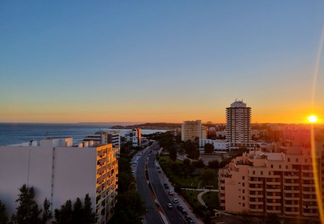 Apartment in Portimão - Sunset Jardins Apartment Sea View Apartment in Portimão - Sunset Jardins Apartment Sea View