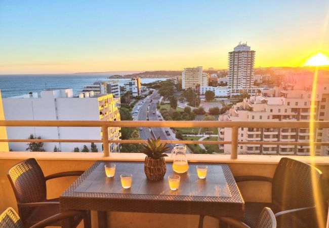 Apartment in Portimão - Sunset Jardins Apartment Sea View Apartment in Portimão - Sunset Jardins Apartment Sea View