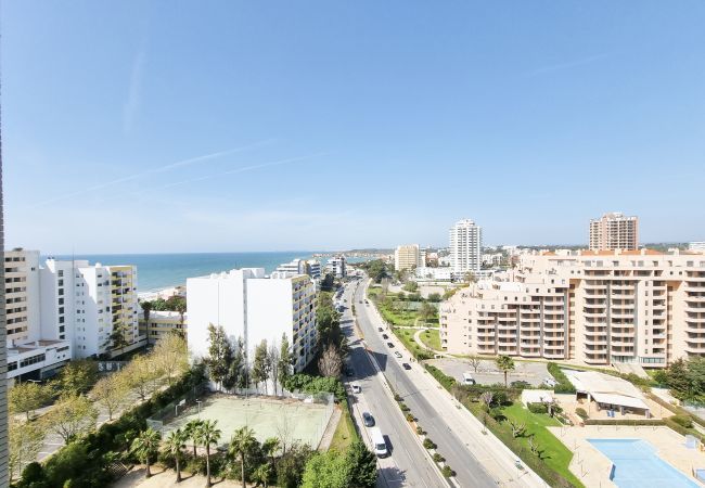 Apartment in Portimão - Sunset Jardins Apartment Sea View Apartment in Portimão - Sunset Jardins Apartment Sea View
