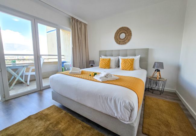 Apartment in Portimão - Sunset Jardins Apartment Sea View Apartment in Portimão - Sunset Jardins Apartment Sea View