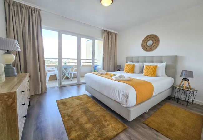Apartment in Portimão - Sunset Jardins Apartment Sea View Apartment in Portimão - Sunset Jardins Apartment Sea View