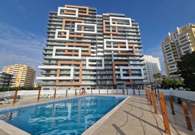 Apartment in Portimão - Elite Residente Gold 11