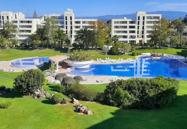 Apartment in Alvor - Flat Vila Marachique Elegant Apartment in Alvor - Flat Vila Marachique Elegant