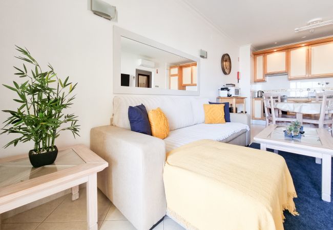 Apartment in Alvor - Flat Vila Marachique Elegant Apartment in Alvor - Flat Vila Marachique Elegant