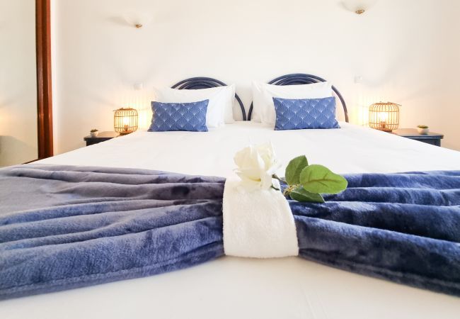 Apartment in Alvor - Flat Vila Marachique Elegant Apartment in Alvor - Flat Vila Marachique Elegant