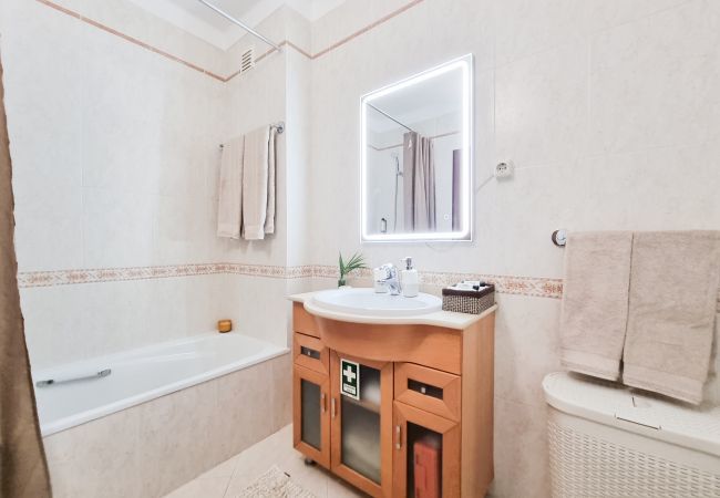 Apartment in Alvor - Flat Vila Marachique Elegant Apartment in Alvor - Flat Vila Marachique Elegant