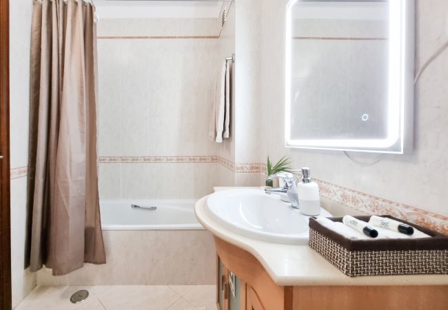 Apartment in Alvor - Flat Vila Marachique Elegant Apartment in Alvor - Flat Vila Marachique Elegant