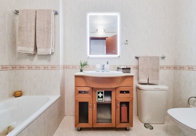 Apartment in Alvor - Flat Vila Marachique Elegant Apartment in Alvor - Flat Vila Marachique Elegant