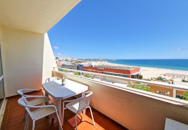 Apartment in Portimão - Flat Praia Rocha Balcony Sunny Apartment in Portimão - Flat Praia Rocha Balcony Sunny