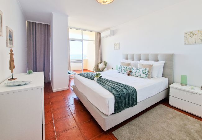 Apartment in Portimão - Flat Praia Rocha Balcony Sunny Apartment in Portimão - Flat Praia Rocha Balcony Sunny