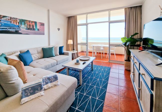Apartment in Portimão - Flat Praia Rocha Balcony Sunny Apartment in Portimão - Flat Praia Rocha Balcony Sunny