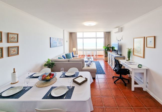 Apartment in Portimão - Flat Praia Rocha Balcony Sunny Apartment in Portimão - Flat Praia Rocha Balcony Sunny