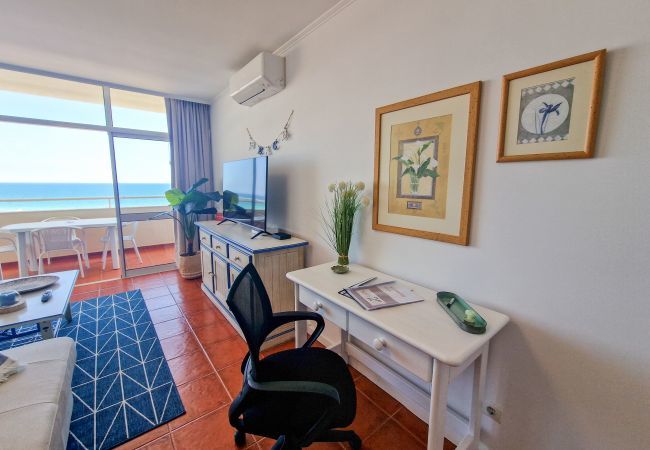 Apartment in Portimão - Flat Praia Rocha Balcony Sunny Apartment in Portimão - Flat Praia Rocha Balcony Sunny
