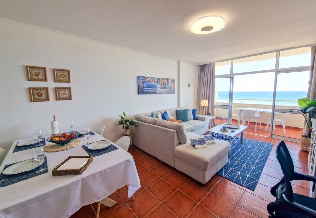 Apartment in Portimão - Flat Praia Rocha Balcony Sunny Apartment in Portimão - Flat Praia Rocha Balcony Sunny