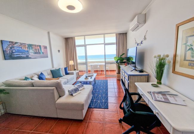 Apartment in Portimão - Flat Praia Rocha Balcony Sunny Apartment in Portimão - Flat Praia Rocha Balcony Sunny