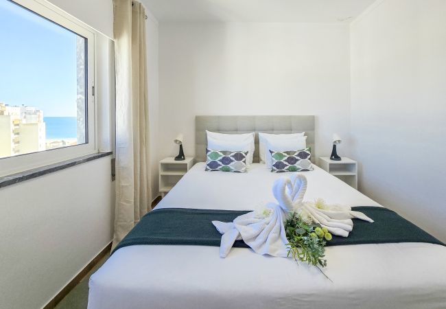 Apartment in Portimão - Panorama Apartment Serenity Sea View Apartment in Portimão - Panorama Apartment Serenity Sea View