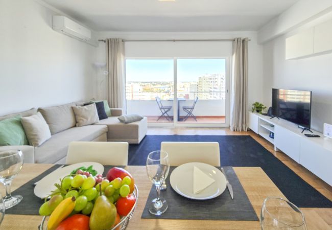 Apartment in Portimão - Panorama Apartment Serenity Sea View Apartment in Portimão - Panorama Apartment Serenity Sea View