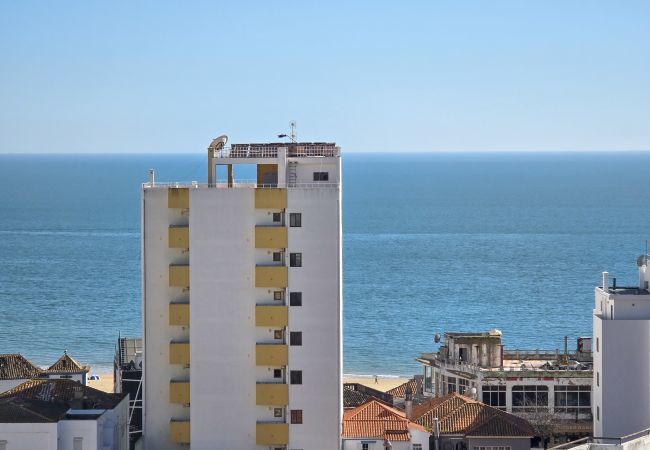 Apartment in Portimão - Panorama Apartment Serenity Sea View Apartment in Portimão - Panorama Apartment Serenity Sea View