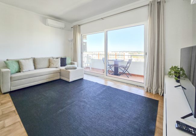 Apartment in Portimão - Panorama Apartment Serenity Sea View Apartment in Portimão - Panorama Apartment Serenity Sea View