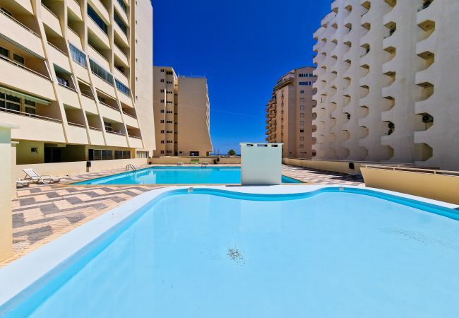 Apartment in Portimão - Flat Praia Rocha Varandas Atlantis Apartment in Portimão - Flat Praia Rocha Varandas Atlantis