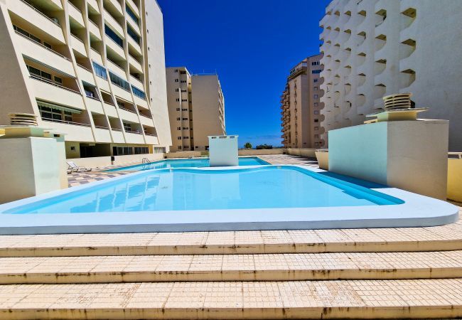 Apartment in Portimão - Flat Praia Rocha Varandas Atlantis Apartment in Portimão - Flat Praia Rocha Varandas Atlantis
