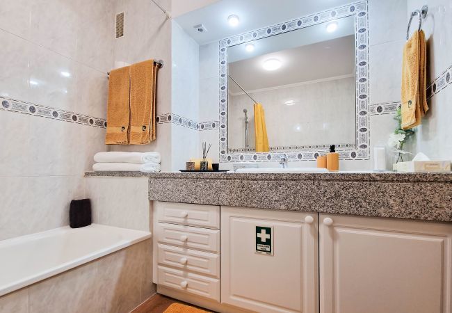 Apartment in Portimão - Flat Praia Rocha Varandas Atlantis Apartment in Portimão - Flat Praia Rocha Varandas Atlantis