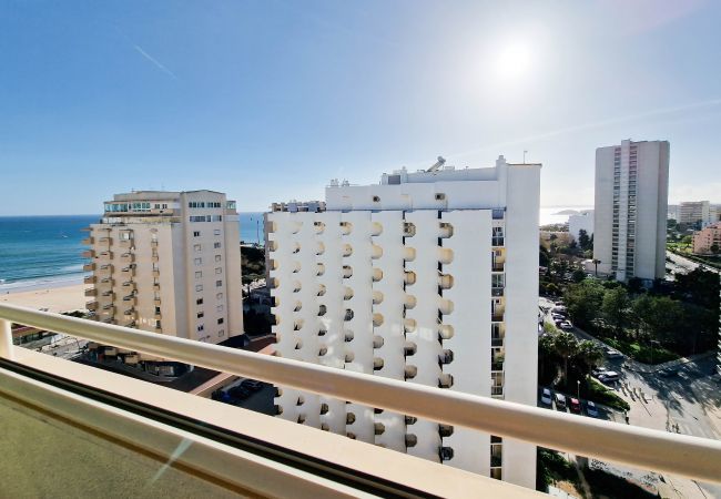 Apartment in Portimão - Flat Praia Rocha Varandas Atlantis Apartment in Portimão - Flat Praia Rocha Varandas Atlantis