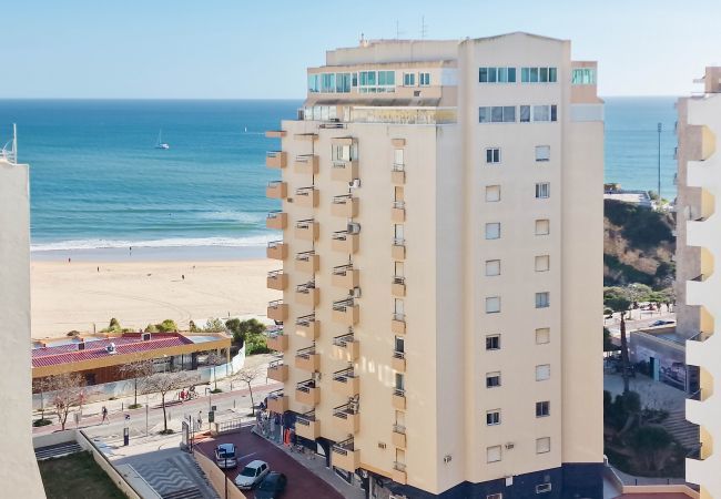 Apartment in Portimão - Flat Praia Rocha Varandas Atlantis Apartment in Portimão - Flat Praia Rocha Varandas Atlantis