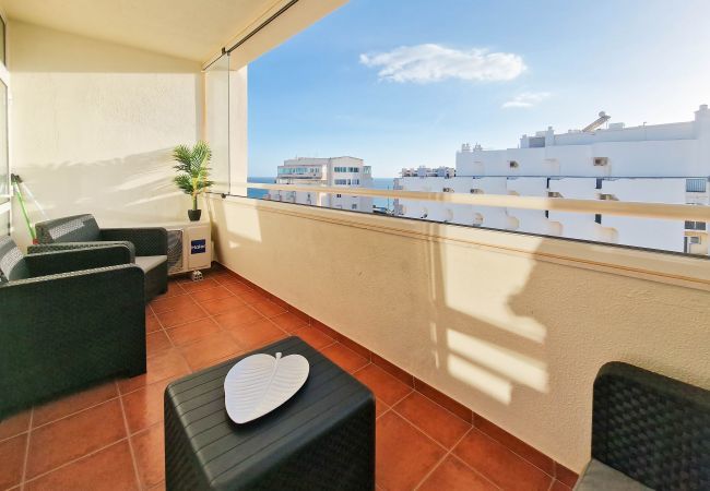 Apartment in Portimão - Flat Praia Rocha Varandas Atlantis Apartment in Portimão - Flat Praia Rocha Varandas Atlantis