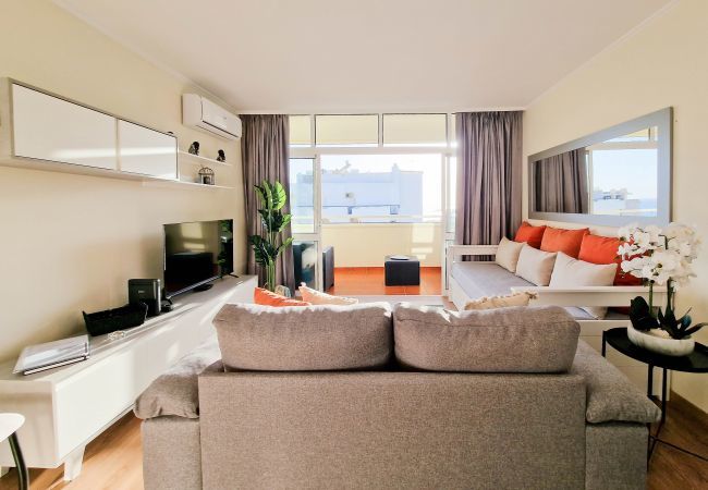 Apartment in Portimão - Flat Praia Rocha Varandas Atlantis Apartment in Portimão - Flat Praia Rocha Varandas Atlantis