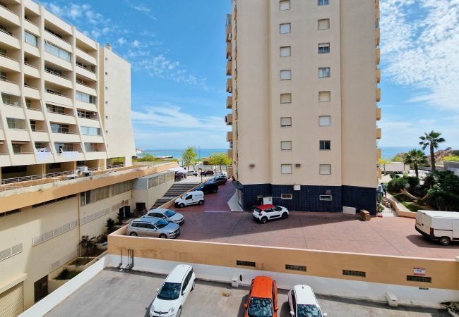 Apartment in Portimão - Apartment Seascape, Sea View - Praia da Rocha Apartment in Portimão - Apartment Seascape, Sea View - Praia da Rocha