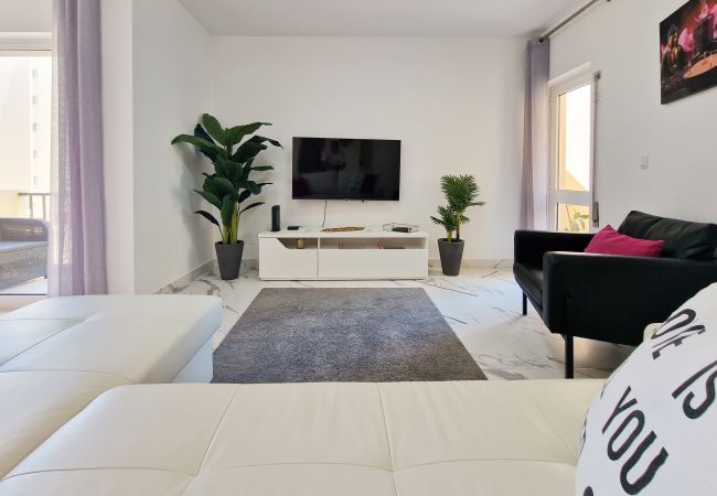 Apartment in Portimão - Apartment Seascape, Sea View - Praia da Rocha Apartment in Portimão - Apartment Seascape, Sea View - Praia da Rocha
