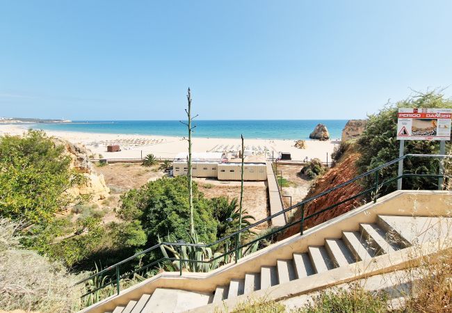 Apartment in Portimão - Apartment Seascape, Sea View - Praia da Rocha Apartment in Portimão - Apartment Seascape, Sea View - Praia da Rocha