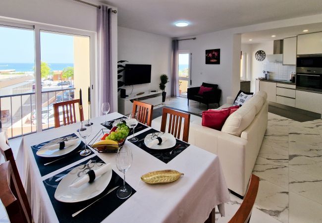 Apartment in Portimão - Apartment Seascape, Sea View - Praia da Rocha Apartment in Portimão - Apartment Seascape, Sea View - Praia da Rocha