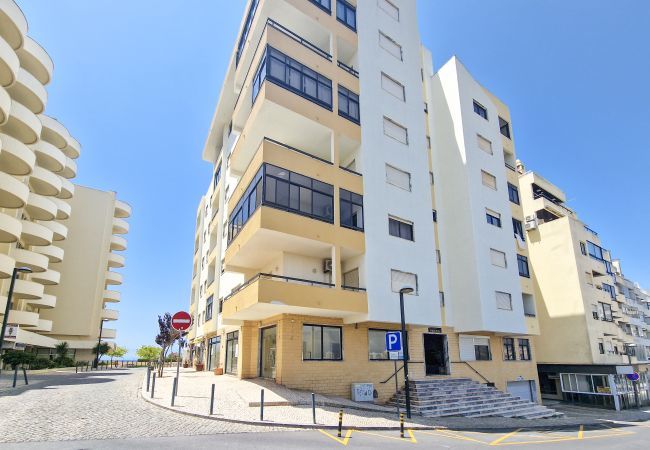 Apartment in Portimão - Flat Praia Rocha River Sea Apartment in Portimão - Flat Praia Rocha River Sea