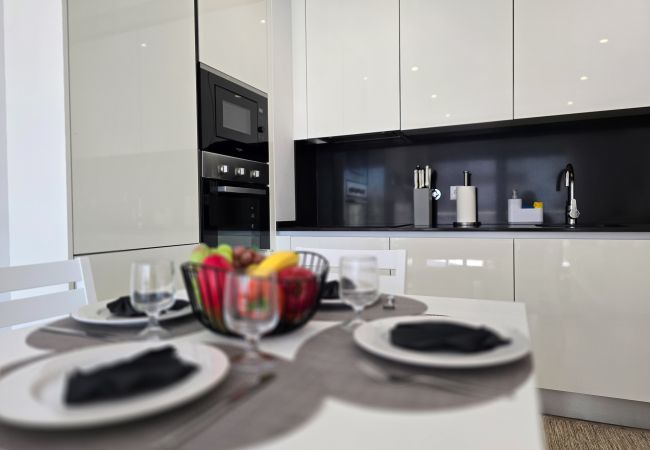Apartment in Portimão - Flat Praia Rocha Residence Jade Apartment in Portimão - Flat Praia Rocha Residence Jade