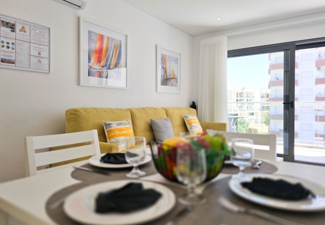 Apartment in Portimão - Flat Praia Rocha Residence Jade Apartment in Portimão - Flat Praia Rocha Residence Jade