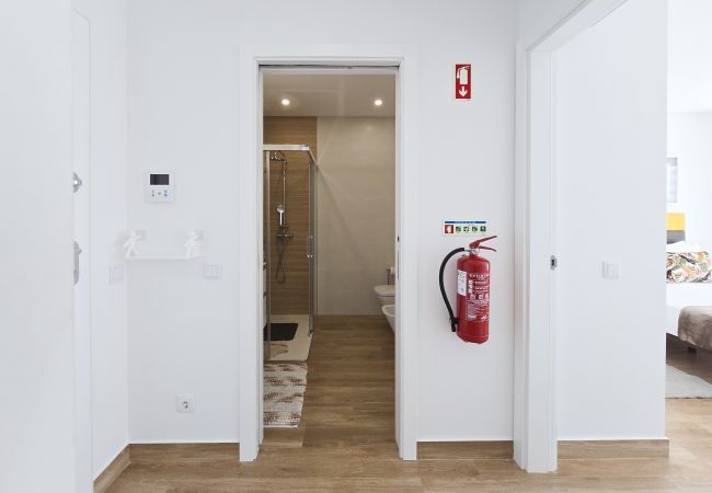 Apartment in Portimão - Flat Praia Rocha Residence Jade Apartment in Portimão - Flat Praia Rocha Residence Jade