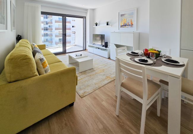 Apartment in Portimão - Flat Praia Rocha Residence Jade Apartment in Portimão - Flat Praia Rocha Residence Jade