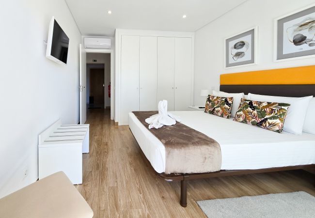 Apartment in Portimão - Flat Praia Rocha Residence Jade Apartment in Portimão - Flat Praia Rocha Residence Jade