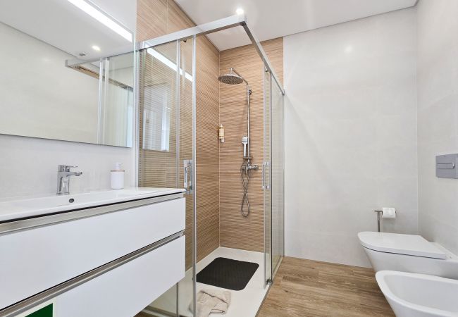 Apartment in Portimão - Flat Praia Rocha Residence Jade Apartment in Portimão - Flat Praia Rocha Residence Jade