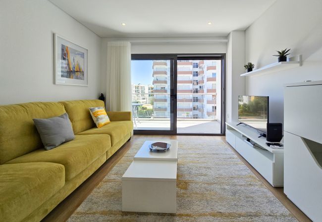 Apartment in Portimão - Flat Praia Rocha Residence Jade Apartment in Portimão - Flat Praia Rocha Residence Jade