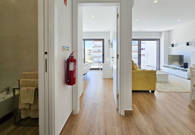 Apartment in Portimão - Flat Praia Rocha Residence Jade Apartment in Portimão - Flat Praia Rocha Residence Jade